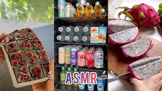 1 Hour ⏳ ASMR 🔊 CLEANING 🧼 RESTOCKING 🍉 ORGANIZING 🧃 TIKTOK COMPILATION ✨ SATISFYING [upl. by Annai]