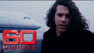 INXS share never before heard stories of Michael Hutchence  60 Minutes Australia [upl. by Aliek255]