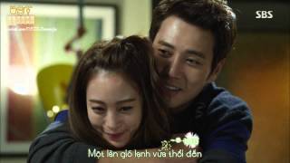 FMV KaraVietsub Birth of a beauty OST Though it hurt its okay  Lee Huyn 8Eight [upl. by Narhet]