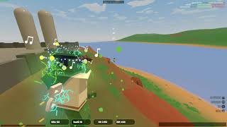 Unturned PvP 6 [upl. by Fitzhugh]