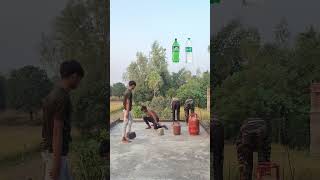 Kon zayada powerful hai 💪💯😱shorts youtubeshorts indianarmy army explore motivation [upl. by Hafeetal]