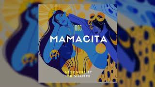 MAMACITA DANCEHALL  GENGETONE INSTRUMENTAL BEAT [upl. by Romona]