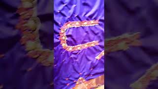 Saree blouse piece ki hands joint padakunda marking tips [upl. by Emya]