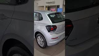 VOLKSWAGEN POLO COMFORTLINE 170 TSI MANUAL [upl. by Marka404]