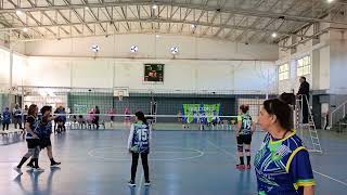 Almirante Brown  Varela60 Femenino [upl. by Iddet]