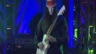 Buckethead on PBS part 1 [upl. by Marys]