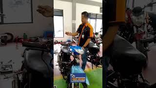 solusi cepat kerja amp wirausaha kursusgarasimekanik mekanikmotor kursus belajarmekanik tutorial [upl. by Keyte857]