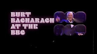 Burt Bacharach At The BBC [upl. by Cassandra938]