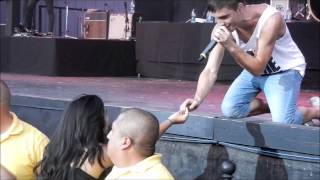 The Wanted Heart Vacancy 61812 Dallas TX [upl. by Ewald]