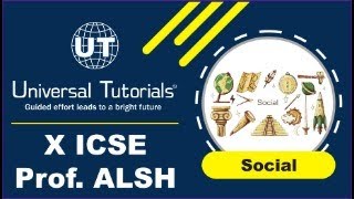 NRL25  X ICSE SOCIAL ALSH 11102024  Mineral Based Industries In India [upl. by Giamo]