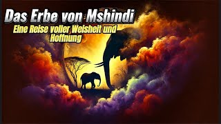 Das Erbe von Mshindi Eine Reise voller Weisheit und Hoffnung [upl. by Cowley260]