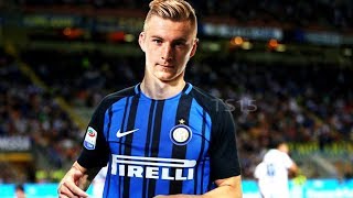 Milan Škriniar  WELCOME TO INTER   Defensive Skills [upl. by Eugenio]