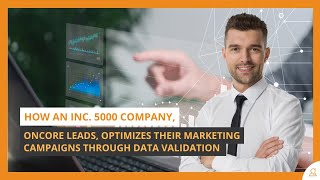 How an Inc 5000 Company Optimizes Their Marketing Campaigns [upl. by Nawram]