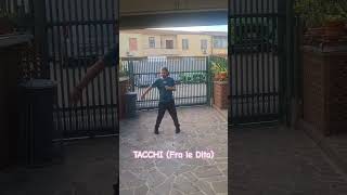 TACCHI Fra Le Dita BALLO dancingwithmirko joeyerina socialdance hitdelmomento [upl. by Hung]