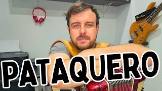 Pataquero  Porca Véia  Video Aula [upl. by Lissner]