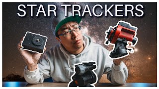 Why you NEED a STAR TRACKER withAutomatic Polar Alignment [upl. by Clary]