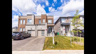 For Sale  41 Lollard Way Brampton ON L6Y 2C9 [upl. by Khano]