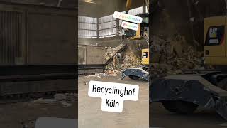 Köln Recyclinghof [upl. by Acyre595]