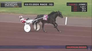 Another winning race horse from the Pavia Stable [upl. by Mercedes]