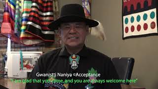 Meaning of Acceptance in Tsuut’ina Language [upl. by Melisandra976]