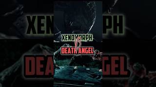 Xenomorph vs Death Angel godzillagaming 1v1 edit xenomorph deathangel [upl. by Maiah270]