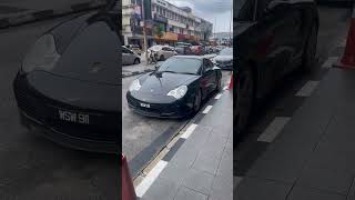 Carspotting in bangsar [upl. by Alodi]