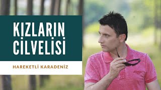 HIZLI HORON quotKIZLARIN CİLVELİSİquot EROL ŞAHİN [upl. by Sivert]