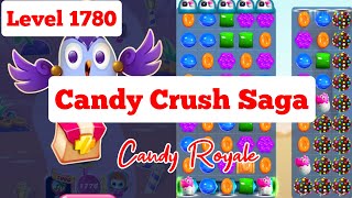 Lets play Candy Crush Saga  Road to Level 1780 [upl. by Beckman]