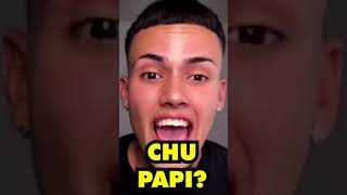 ASMR Chu Papi Munyanyo Fast Mouth Sounds [upl. by Niaz601]