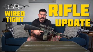 Trading optics to build a better rifle [upl. by Bev]