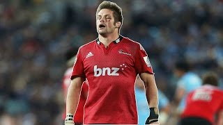 Rugby Motivation  Richie McCaw [upl. by Enomis907]