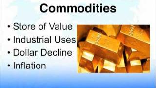 Using Commodities to Trade Currencies [upl. by Nylirem]