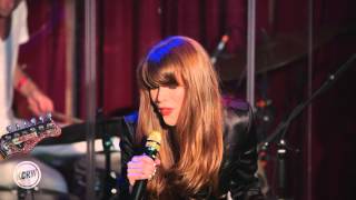 Jenny Lewis performing quotShes Not Mequot Live on KCRW [upl. by Lamar556]