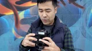 Full Review Fujifilm X30 [upl. by Remmus]