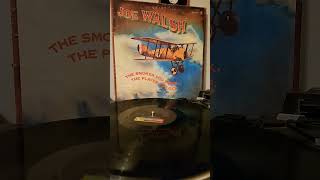 Joe Walsh The Smoker You Drink The Player You Get Rocky Mountain Way 1973 ABC Records [upl. by Beall541]