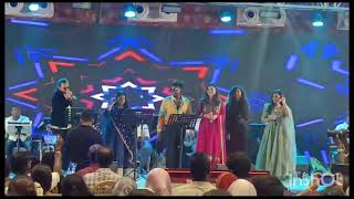 RS Murugan Family Marriage Function TirunelveliVijay Tv celebrityTirunelvelirsmururuganrsmRS [upl. by Anella33]