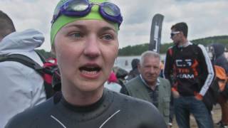 Elemental Tri Series Olsztyn 2016 [upl. by Ralleigh14]