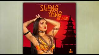 Shenseea shenyeng anthem fast [upl. by Felicle]