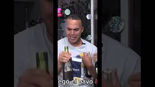 Llegó el pavo 🦃😝😝 [upl. by Castor]