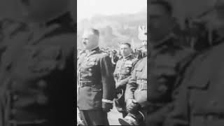 RydzŚmigły w 1939 shorts historia [upl. by Irallih]