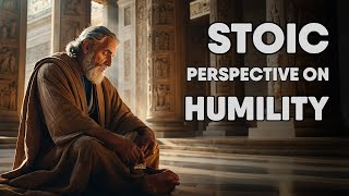 Cultivate Stoic Humility Keys to Growth [upl. by Ilrebmik]