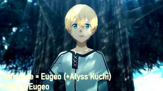 DérapVoice 5 Bêtisier  Kirito amp Eugeo SAO Ne part Pas Trainshipping Pokémon [upl. by Hamer]