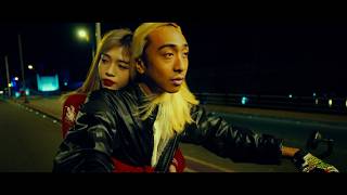 TULOLAWAY  kiyo ft Ace Cirera Official Music Video [upl. by Rickey]