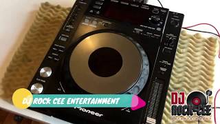 How to fix your Pioneer CDJ 850 power Problem issue by DJ Rockcee [upl. by Teryl762]