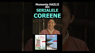 Momente amuzante din SERIALELE COREENE shorts kdrama seriale bts umor comedie coreeadesud [upl. by Esme]