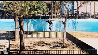 CHIMA FERGUSON  RAW AND UNSEEN [upl. by Martyn]