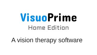 VisuoPrime Home Demo [upl. by Magnum]