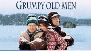 Grumpy Old Men Review [upl. by Hyacintha771]