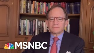 Steve Rattner Trumps Economy Is Far From The Best Ever  Morning Joe  MSNBC [upl. by Zacek895]