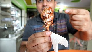 Best Tandoori Chicken  Mutton Korma  Hidden Gem  East Delhi [upl. by Artima]